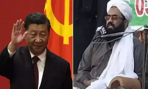 UNOలో భారత ప్రతిపాదనను వ్యతిరేకించిన చైనా