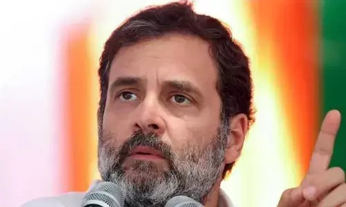 తెలంగాణకు రాహుల్..! పర్యటన ఎప్పుడంటే?