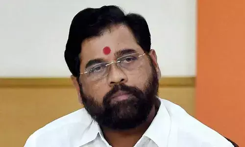 సుప్రీం కోర్టులో షిండే వర్గానికి బిగ్ షాక్!