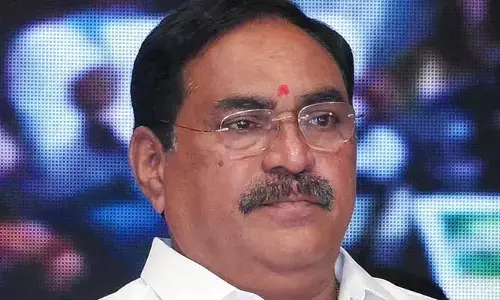 జేపీఎస్‌లతో ప్రభుత్వం చర్చలంటూ ప్రచారం.. ఎర్రబెల్లి క్లారిటీ