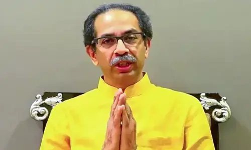 నైతిక విలువలతోనే సీఎం పదవికి రాజీనామా చేశా: ఉద్ధవ్ ఠాక్రే