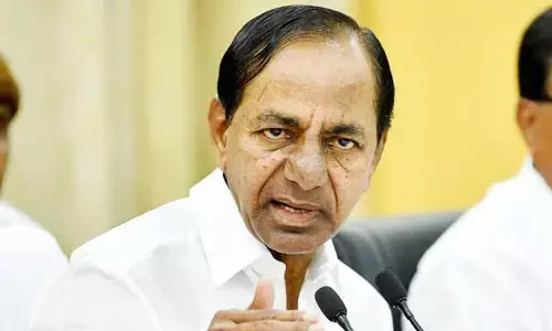 సెర్చింగ్ ఫర్ మాస్‌ లీడర్స్... వచ్చే ఎన్నికల కోసం కేసీఆర్ మరో స్కెచ్!