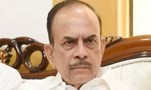 HYD: ఉగ్రవాద కదలికలపై స్పందించిన తెలంగాణ హోంమంత్రి