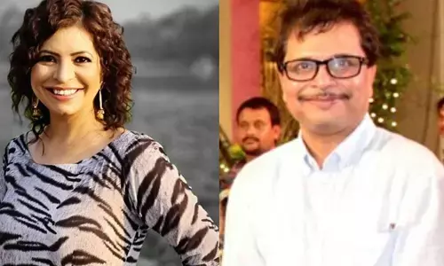 అసిత్ మోడీ నాపై లైంగికదాడి చేశాడు: నటి సంచలన ఆరోపణలు