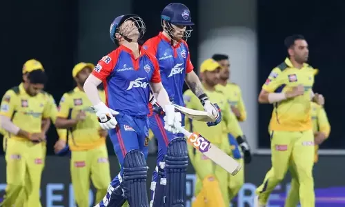 ఢిల్లీ ఓటమికి అసలు కారణం ఇదే.. కోచ్ వాట్సన్