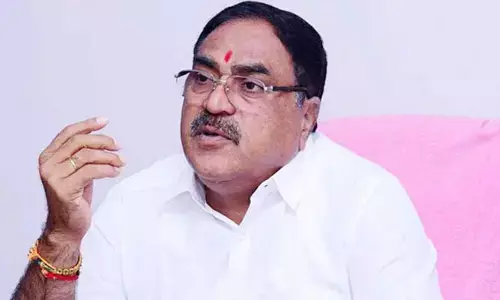 జూనియర్ పంచాయితీ కార్యదర్శులకు మంత్రి కీలక సూచన