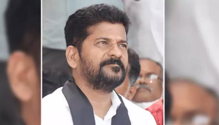 Revanth Reddy: యాదవ సంఘాల డెడ్లైన్.. రేవంత్ రెడ్డి సారీ చెప్తాడా? Revanth Reddy: యాదవ సంఘాల డెడ్లైన్.. రేవంత్ రెడ్డి సారీ చెప్తాడా?