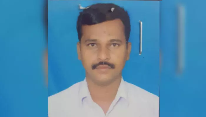 యువకుడి అదృశ్యం యువకుడి అదృశ్యం