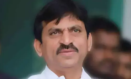ఒత్తిడి పెంచుతున్న తాజా అంశం .. పొంగులేటి అనుచరుల్లో కొత్త టెన్షన్!