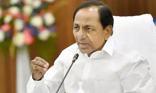 కర్ణాటక రిజల్ట్స్‌పై కేసీఆర్ ఆసక్తి.. హంగ్ వస్తే కీలకం కానున్న కేసీఆర్ నిర్ణయం!