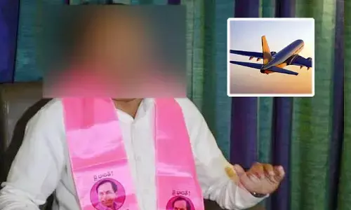 ఎన్నికల ఎఫెక్ట్: విదేశీ పర్యటనలకు సిద్ధమైన తెలంగాణ మంత్రులు!