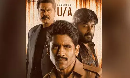 OTT Movies: ఈ వారం ఓటీటీ,థియేటర్లో సందడి చేసే  తెలుగు, హిందీ, ఇంగ్లీష్  సినిమాలివే!