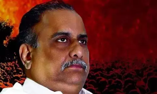 వైసీపీలోకి ముద్ర‌గ‌డ? పోటీ చేసే స్థానం ఇదే..!