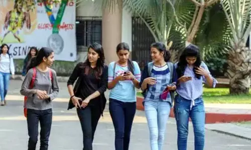 CBSE: సీబీఎస్ఈ ఫలితాల్లో బాలికలదే హవా