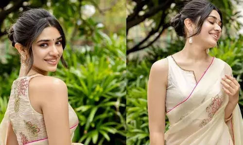 ఆ క్యారెక్టర్ నన్ను భావోద్వేగానికి గురిచేసింది.. చాలా ఏడ్చేశా