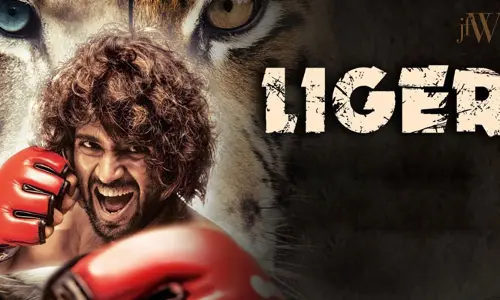 ఫిలిం ఛాంబర్ ఎదుట ‘లైగర్’ మూవీ డిస్ట్రిబ్యూటర్ల ధర్నా.. తీవ్ర ఉద్రిక్తత