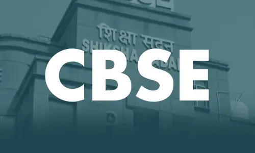 CBSE 10వ తరగతి ఫలితాలు విడుదల