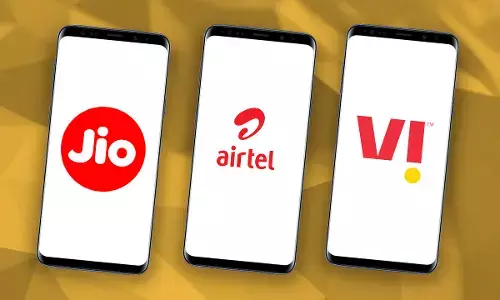 10 లక్షల కొత్త సబ్‌స్క్రైబర్లను సాధించిన జియో!