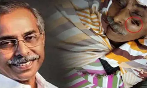 Viveka Case: వివేకా లేఖపై సీబీఐ కీలక నిర్ణయం