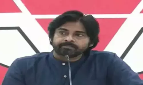 Mangalagiri: వాళ్లకు రూ. కోటి ఖర్చు చేస్తున్నా... పార్టీ సమావేశంలో పవన్ కీలక వ్యాఖ్యలు