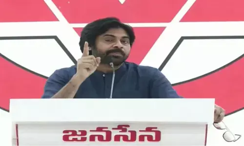 Mangalagiri: అది ఎన్టీఆర్‌కే సాధ్యమైంది.. నాకు కుదరదు: పవన్ కల్యాణ్