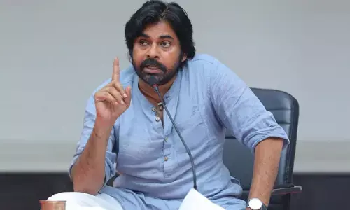 బ్రేకింగ్: టీడీపీ, బీజేపీలతో పొత్తులపై పవన్ కల్యాణ్ సెన్సేషనల్ కామెంట్స్