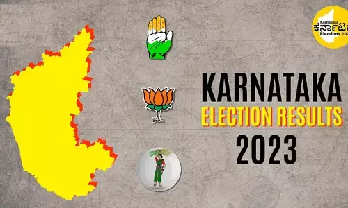 కౌన్ బనేగా కర్ణాటక కింగ్..? మరికొన్ని గంటల్లో తేలనున్న నేతల భవితవ్యం