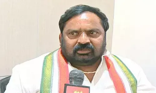 తెలంగాణలో మంత్రి తలసాని ఒక్కడే యాదవుడా..? అంజన్ కుమార్ యాదవ్ ఫైర్