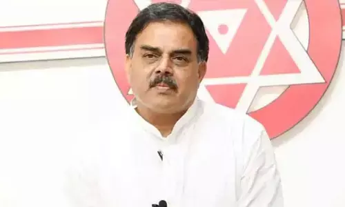Nadendla Manohar: పవన్ ఆశయాలకు వారే వారధులు