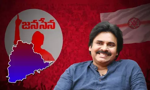 బిగ్ న్యూస్: తెలంగాణలో జనసేన పొత్తు ఎవరితో.. సంచలనం రేపుతోన్న పవన్ తాజా ప్రకటన!