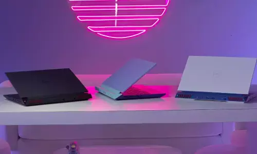కొత్తగా రెండు ల్యాప్‌టాప్‌లను లాంచ్ చేసిన Dell