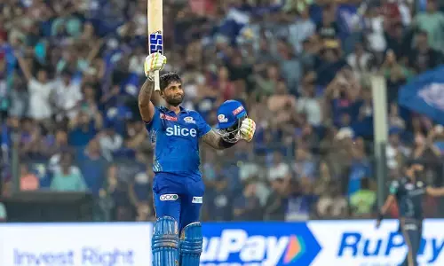 IPL 2023 : గుజరాత్‌పై ముంబయి సూపర్ విక్టరీ