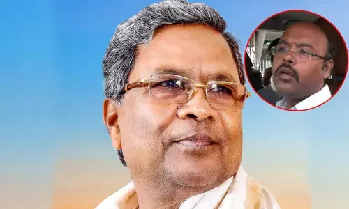 కర్ణాటక రిజల్ట్స్ : ఫలితాల వేళ సిద్ధరామయ్య కుమారుడు సంచలన వ్యాఖ్యలు