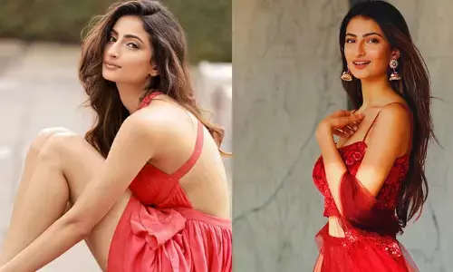 మా అమ్మను చూసే నాకు ఆఫర్లు ఇచ్చారు.. అందుకే దానినుంచి తప్పుకున్న