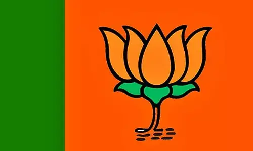 సౌత్‌లో పట్టు కోల్పోయిన BJP.. కర్ణాటక ఓటమితో చేజారిన ఆధిపత్యం