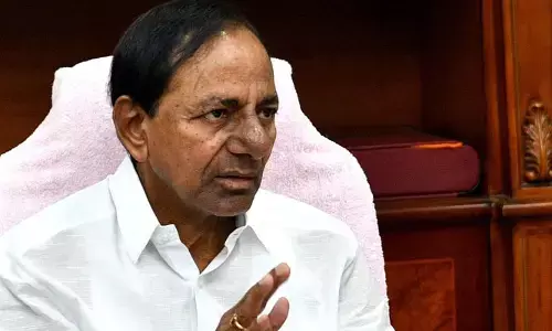 బీఆర్ఎస్ వాట్ నెక్ట్స్.. కర్ణాటక రిజల్ట్స్‌తో సీన్ రివర్స్!