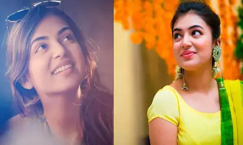 ఆ విషయంలో షాకింగ్ నిర్ణయం తీసుకున్న నజ్రియా నజీమ్.. పోస్ట్ వైరల్