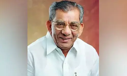 కర్ణాటక ఎన్నికల్లో 92 ఏళ్ల వృద్ధుడు రికార్డ్.. వరుసగా నాలుగోసారి విజయం