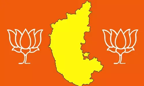 కర్ణాటకలో బీజేపీని భారీ దెబ్బకొట్టిన వ్యక్తి ఓటమి