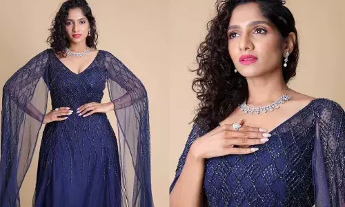 స్త్రీల శరీరాలపై పంచులేయడమే మగాళ్లకు సరదా .. మేమూ రివేంజ్ తీసుకుంటాం