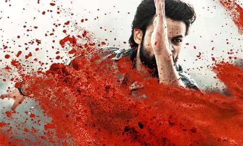 మే 15 న PVT04 నుంచి బిగ్ అప్డేట్ రివీల్ చేయనున్నారు!