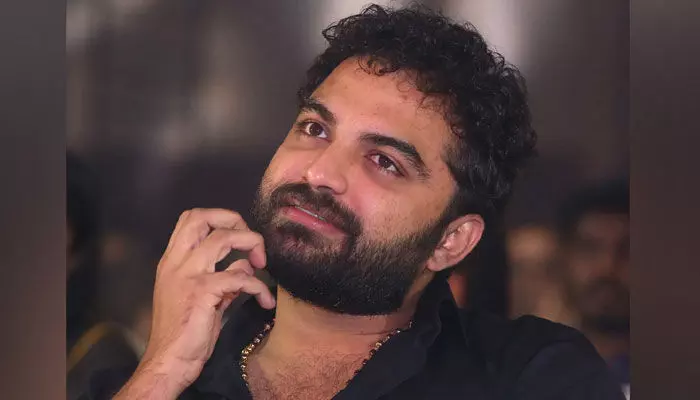 Vishwak Sen :చేయని తప్పులకు నిందలు వేశారు.. విశ్వక్ ఎమోషనల్ పోస్ట్ Vishwak Sen :చేయని తప్పులకు నిందలు వేశారు.. విశ్వక్ ఎమోషనల్ పోస్ట్