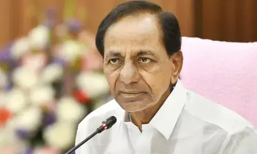 దాచేపల్లి మృతులకు రూ.5 లక్షల ఎక్స్‌గ్రేషియా.. ప్రకటించిన సీఎం KCR
