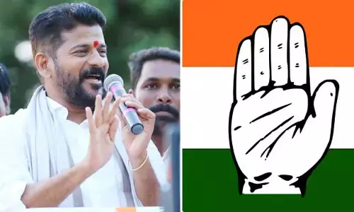 స్పీడ్ పెంచనున్న కాంగ్రెస్.. తెలంగాణలో ఆ మంత్రం పనిచేస్తుందా?
