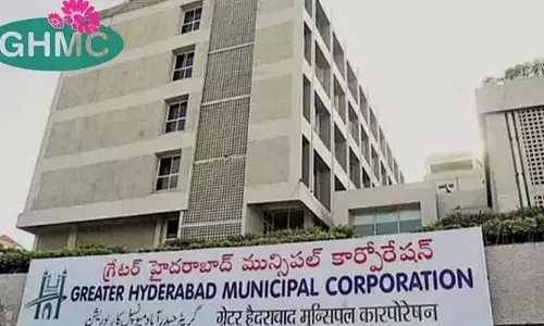 జీహెచ్ఎంసీలో రాజ్యమేలుతున్న అవినీతి, నిర్లక్ష్యం!