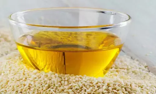 Sesame Oil: ఈ నూనె వలన మహిళలకు ఎన్ని ఉపయోగాలో తెలుసా?