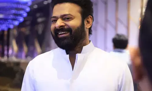 Prabhas : భద్రాద్రి రామయ్యకు భారీ విరాళం ఇచ్చిన ప్రభాస్!