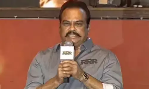 సమంతతో పెళ్లికి రెడీ అయిన టాలీవుడ్ బడా నిర్మాత తనయుడు..!