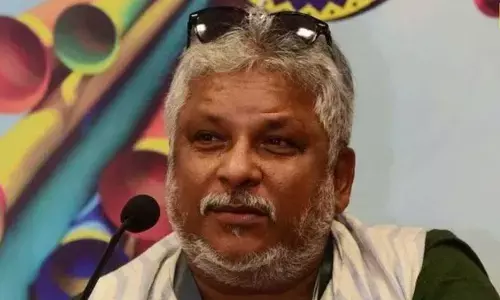 కేరళ స్టోరీస్ డైరెక్టర్ కు అనారోగ్యం
