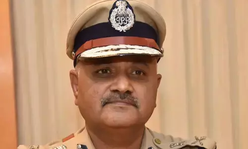 Praveen Sood :CBI Director. సీబీఐ కొత్త డైరెక్టర్⁬గా ప్రవీణ్ సూద్..!